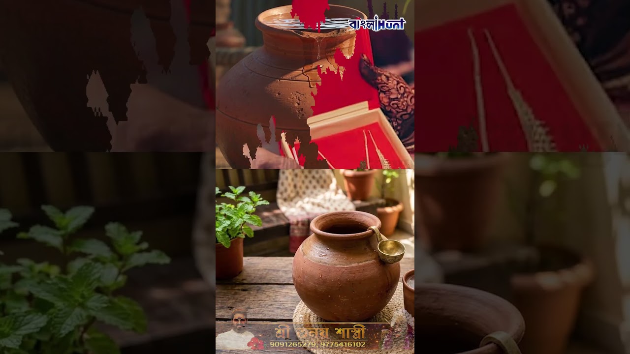 সোনা না কিনলেও এই ৩টি জিনিস কিনলেই ভাগ্য ফিরবে!