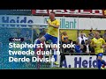 Samenvatting Staphorst - GOES | RTV Oost