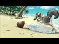Ice Age Scrat In Island