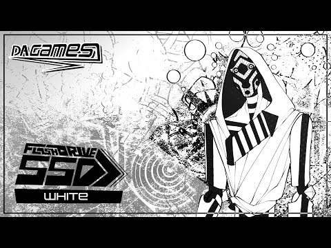 Video thumbnail for White: SSD