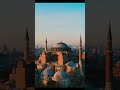 Soothing Call to Prayer - Hagia Sophia Mosque