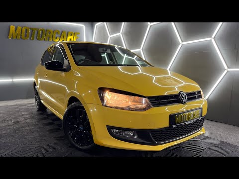 ◼️2011 VOLKSWAGEN POLO 1.2 TSI AUTOMATIC◼️ - Image 2