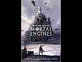 Class 6 Home Learning - Thursday 21st May - Mortal Engines - Chapter 18 - Part 1