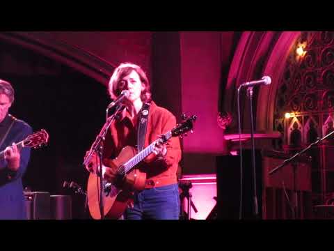 Secret Language by Laura Cantrell