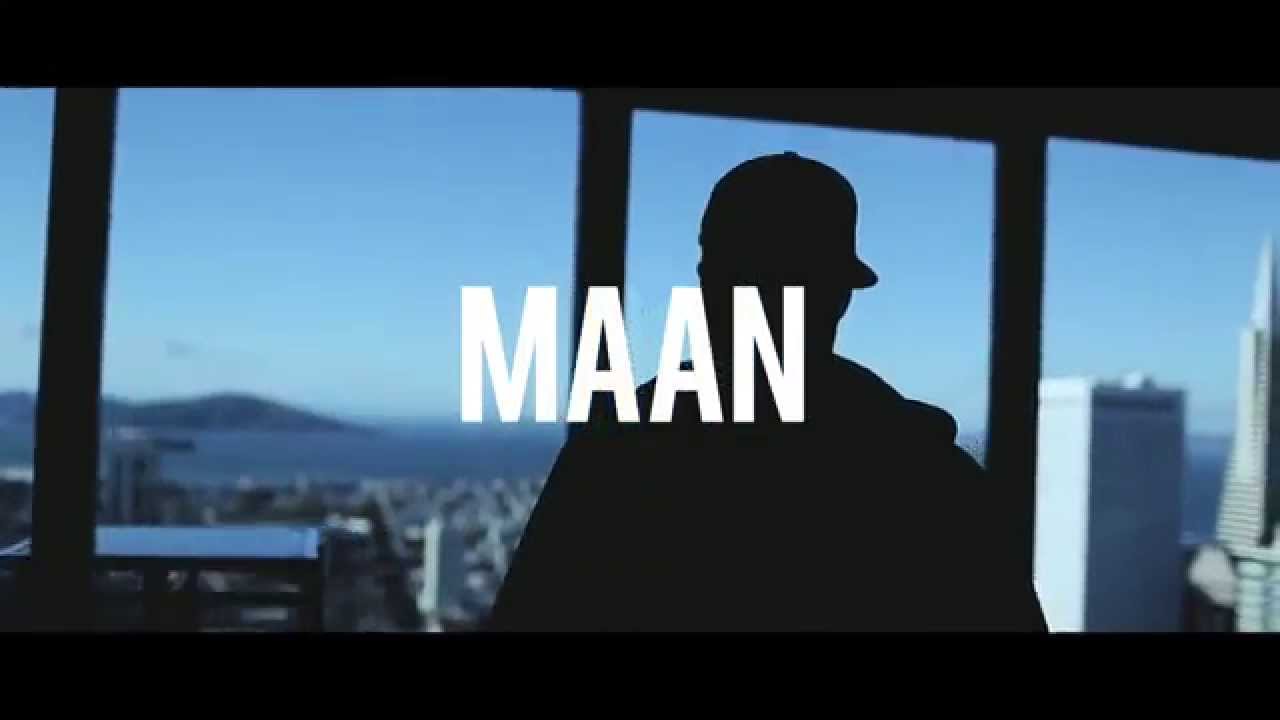 Wiz Khalifa – “MAAN!”
