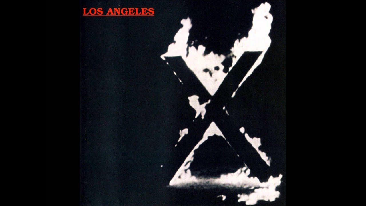 X - Los Angeles - YouTube