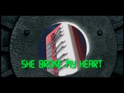 Modjo - What I Mean (Official Lyric Video)