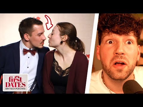 ÖHM..😬 First Dates 💔