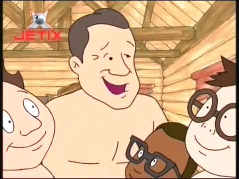 Copiii de la 402 | Sezonul 2 | Episodul 17 | Fetele și băieții veveriță