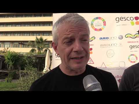 Song Na Pace, Massimo Jovine e Daniele Russo all'Arenile