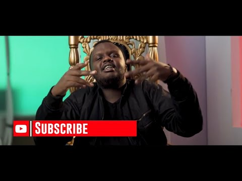 Mejja Okonkwo-Rhymes Na Nonini drop #RNN