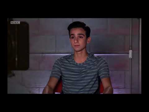 JAMES AND RILEY ARE BACK! the next step season 5