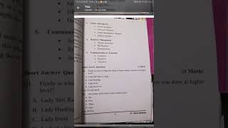 Home science( class 11) english medium lesson 1(Human ecology and family science