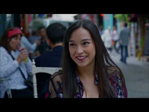 Sabor A Paixão Episódio 10 (Dublagem em Português)