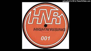Soul Resistance - Much Too High (Powerdub)