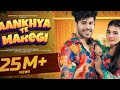 Aankhya Te Maregi Khushi Baliyan Vivek Raghav Raj Mawar Ashu Twinkle New Haryanvi Song 2025