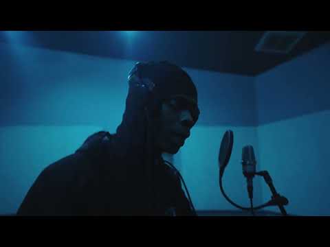 Perfect Timing In Studio With Drop1, Rell Sosa, Reemoo & Fahdy Goon