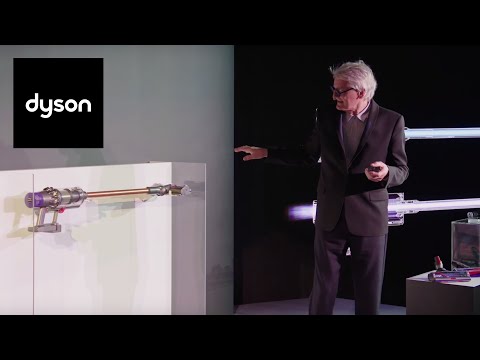 Better technology for a cleaner home  - Dyson purifying fans and cordless vacuums