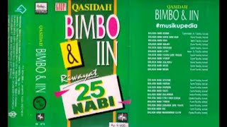 Download lagu Bimbo Iin Riwayat 25 Nabi... mp3