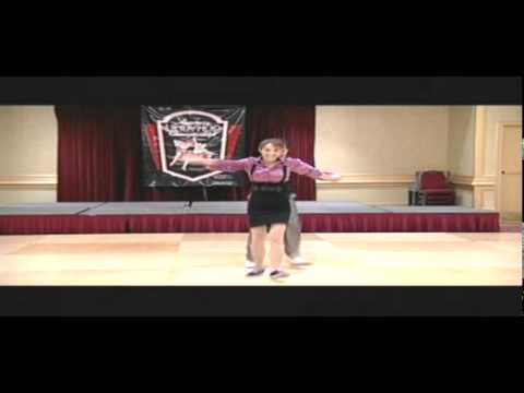 American Lindy Hop Championships