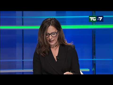 Edizione delle ore 13.30 del 09/12/2019