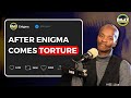 Enigma On Respect For Men Halal Food Clothes Marriage Jewellery Phindile PART 24