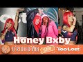 Honey Bxby Performs 