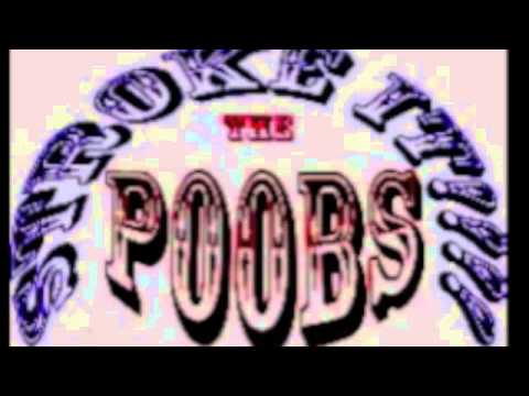 The Poobs-Uncle John's Magic Elixer