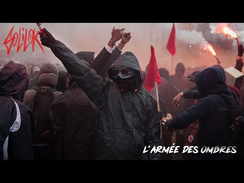 Solilok - Chambre noire