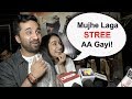Shraddha Kapoor's STREE Moment With Brother Siddhant Kapoor At Paltan Screening