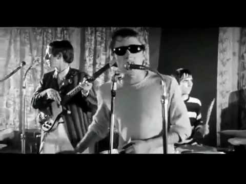 THE HIGH NUMBERS. Live at the Railway hotel, Wealdstone 1964
