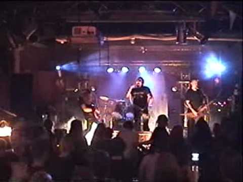 EMINENCE live @ Metal Attack Eibergen 25th of October