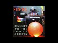 CONCERT FOR THE COMET KOHOUTEK   SUN RA FULL ALBUM AUDIO