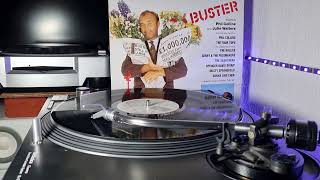 A3. Buster Soundtrack - Phil Collins - Big Noise - Virgin 1988