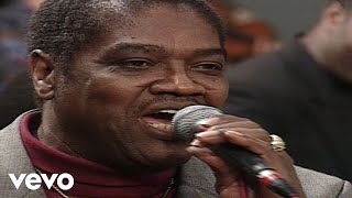 The Mighty Hand [Live]