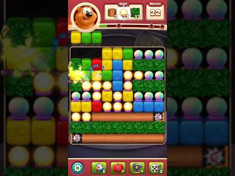 Toon blast 3452 NO BOOSTERS 2 stars