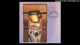 Neil Young &amp; The Restless Cocaine Eyes 1989