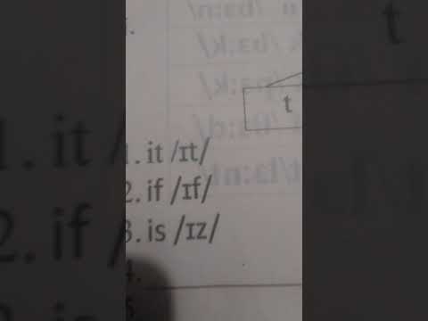 Books and Phonics, Diction, Phonetics and Oral English Class by ABDULMUJEEB ABIODUN BUSARI.