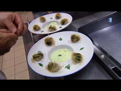 Feuilleton : Escargots : on en bave tous pour eux ! - Episode 4