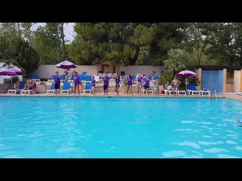 Les Jardins de Tivoli - Danse de l'été 2019