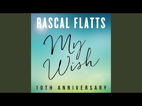 Video thumbnail for My Wish (10th Anniversary)