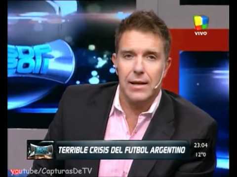 FRACASO DE ARGENTINA CON BATISTA