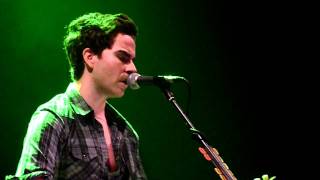 Stereophonics "Fiddlers Green" @ Hammersmith Apollo (P&C album show) 18.10.2010