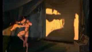 Disney, Anastasia, Swan Princess - 8th World Wonder