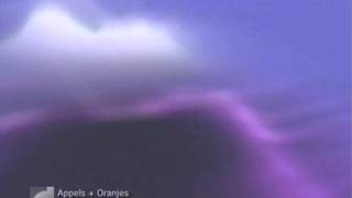 SMASHING PUMPKINS - Appels + Oranjes