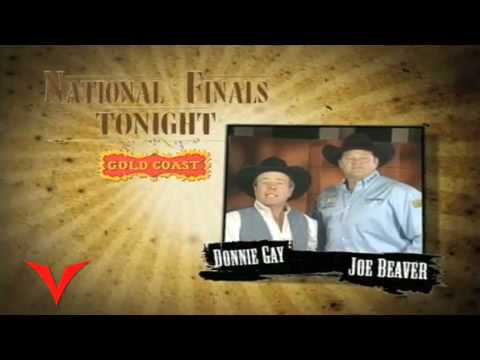 National Finals Tonight Promo 2009