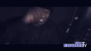 EXCLUSIVE-TANNA AND ELMZ ST. (NY MINUTE FREESTYLE)  ARRD! [PT.1]