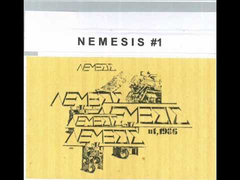 VARIOUS NEMESIS 1 - Side B