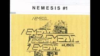 VARIOUS NEMESIS 1 - Side B