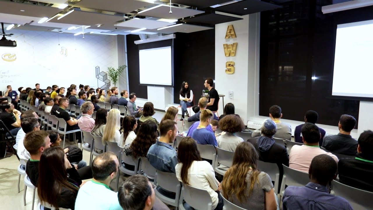 Creating a Startup that Solves a Problem [Brex]